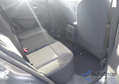 2023 Nissan Rogue Sv Fwd z USA, uszkodzony, nr VIN 5N1BT3BA9PC941376